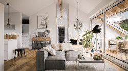 Home staging à Rennes